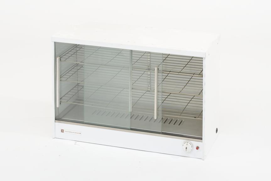 Drying cabinet