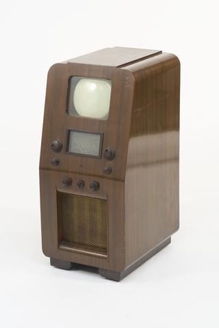 Marconiphone Model 709 television receiver