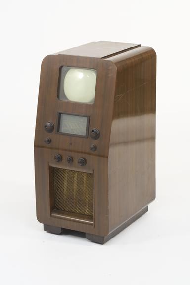 Marconiphone Model 709 television receiver