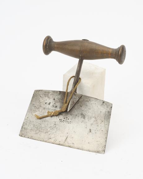 Herb chopper 1897