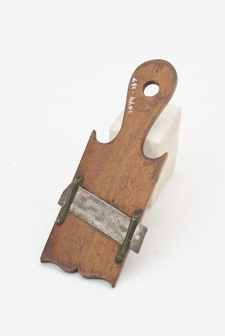 Cucumber slicer