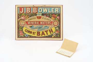 Calendar (Bowler)