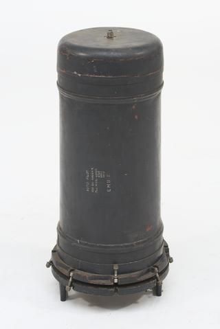 Blue Streak Display: Autopilot Unit