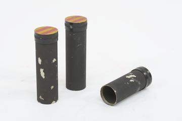 Skylark Experimental Package. U.V. Astronomy
