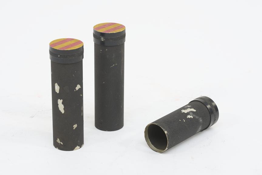 Skylark Experimental Package. U.V. Astronomy