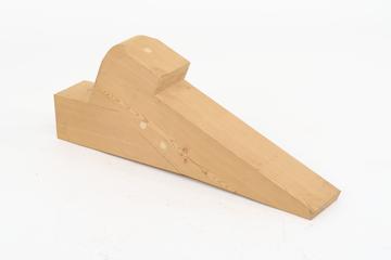Replica of joint from York Minster