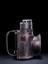 Cheshire Lines Committee policeman's handlamp