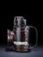 Cheshire Lines Committee policeman's handlamp
