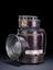 Police bullseye handlamp