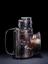 Police bullseye handlamp