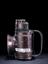 Police bullseye handlamp