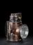 Cheshire Lines Committee policeman's handlamp