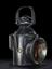 Metal handlamp, Great Northern & Great Eastern Railway