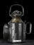 Metal handlamp, Great Northern & Great Eastern Railway