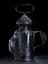 Hull & Barnsley Railwayy, 3-aspect Guard's handlamp