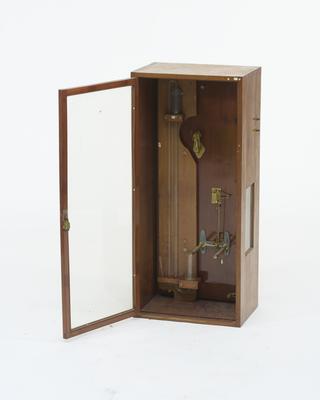 Dines - Float Barograph