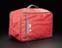 ‘Red Bag’, part of the Hospital Transfer Pathway system