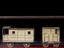Taff Vale Railway model train