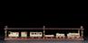 Taff Vale Railway model train