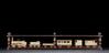 Taff Vale Railway model train