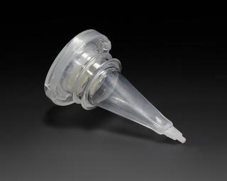 Inner chamber for INVOcell embryo culture device for IVF