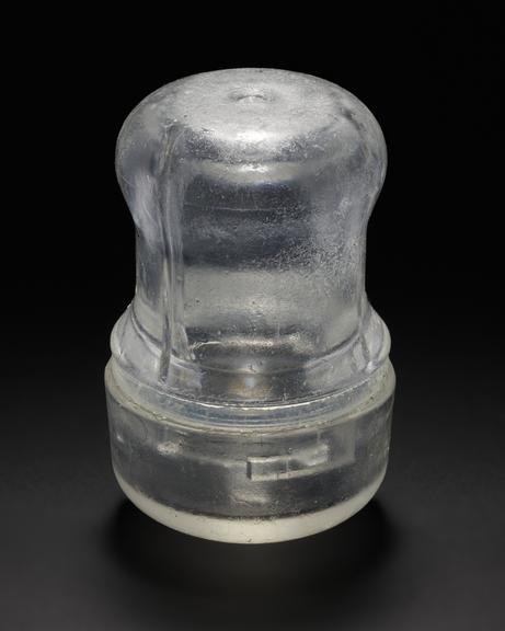 Outer chamber for INVOcell embryo culture device for IVF