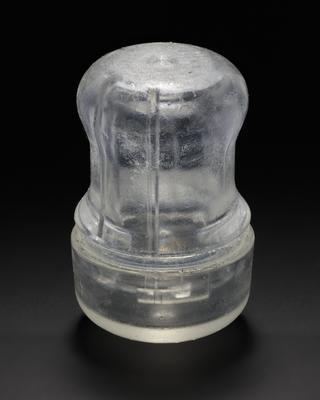 Outer chamber for INVOcell embryo culture device for IVF