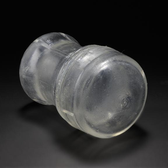 Outer chamber for INVOcell embryo culture device for IVF