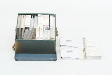 24 Prime Binders