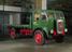 Foden 6 ton diesel lorry