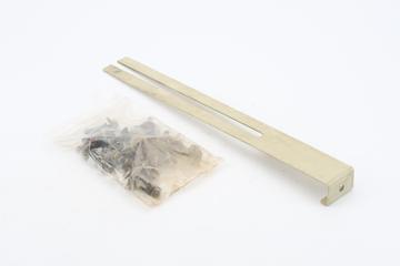 Fixings for analogue mobile phone base station, 1980-1985