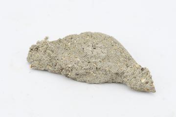 Floor Fragment from Post Office telephone kiosk No. 6, 1936-1968