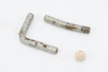 Door Pin from BESM-6 Supercomputer, 1968-1987