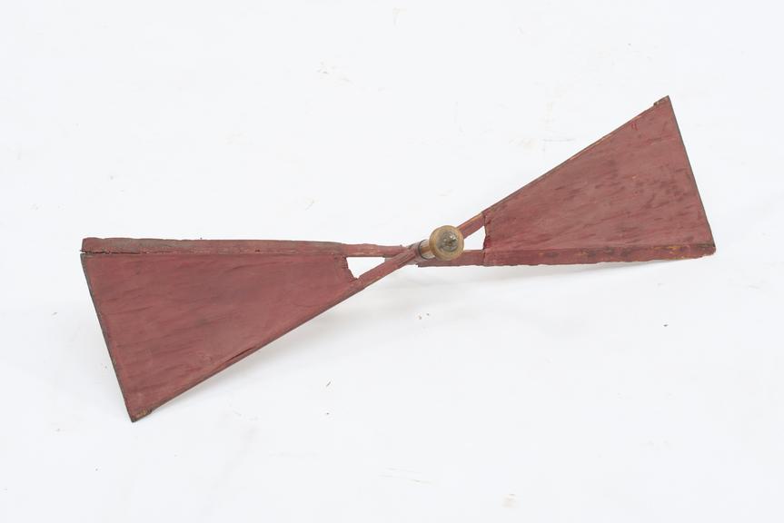 Propeller, one of eight