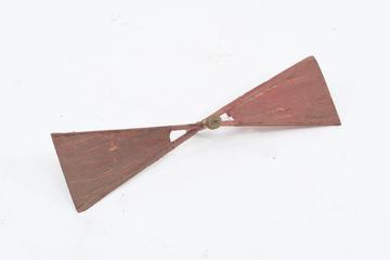 Propeller, one of eight