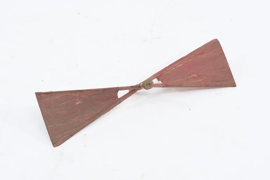 Propeller, one of eight