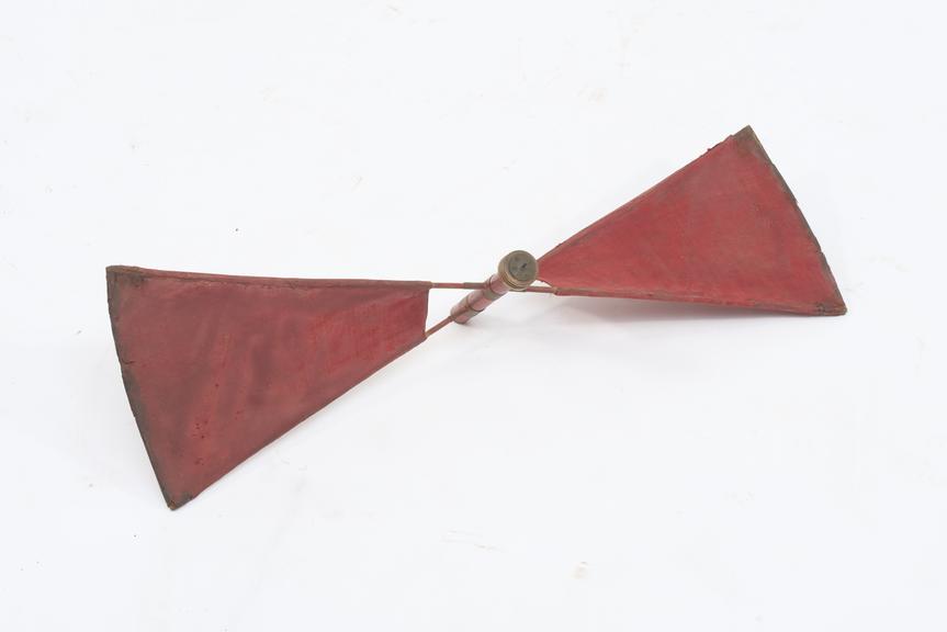 Propeller, one of eight