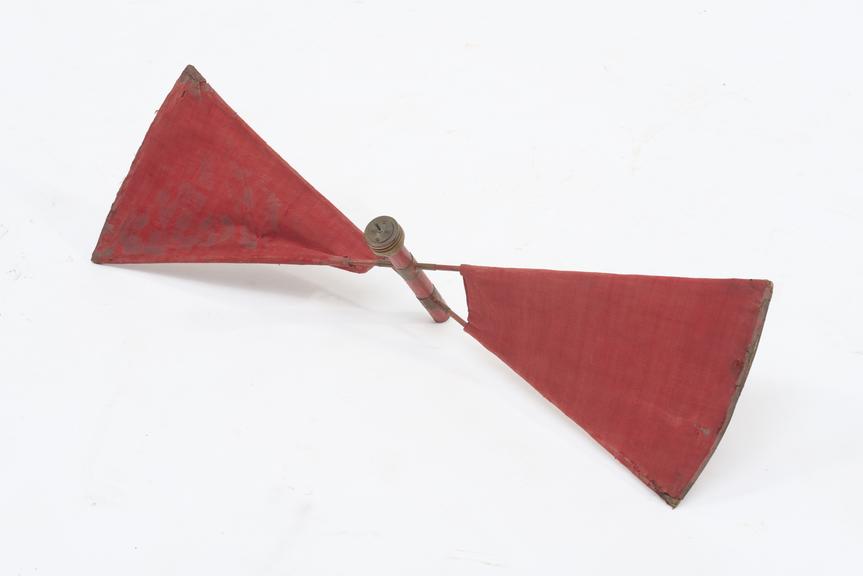 Propeller, one of eight