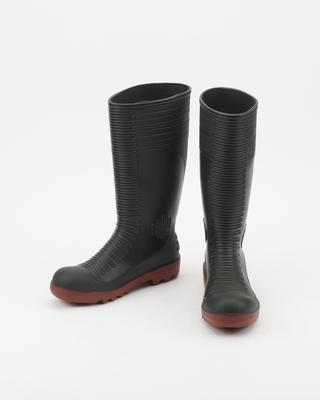 Safety Plus wellington boots
