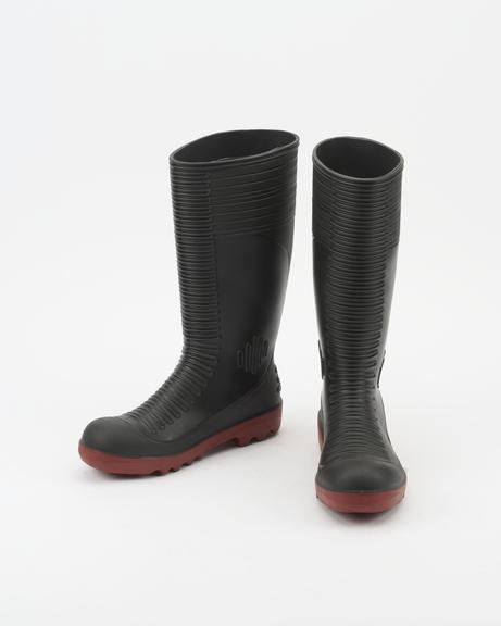 Safety Plus wellington boots