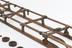 Sledge from British Antarctic 'Terra Nova' expedition
