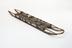 TransAntarctic expedition sledge