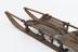 TransAntarctic expedition sledge