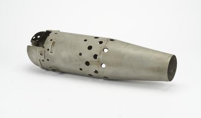 Combustion chamber for gas turbine