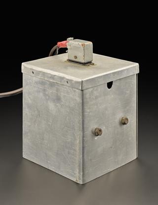 Panascope projector