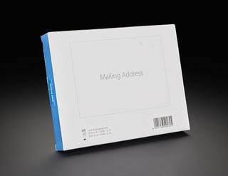Box of 7 lateral flow tests
