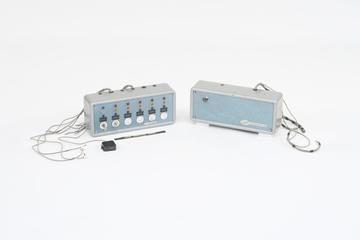 Fire detection and alarm installation