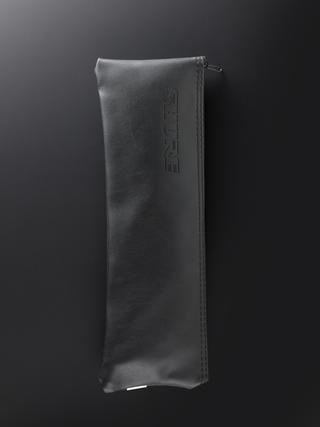 Storage pouch for Shure Axient AD2 handheld wireless microphone