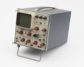 Oscilloscope by SE Laboratories