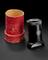 Microscope eyepiece owned by Dr. June Almeida (1930-2007)